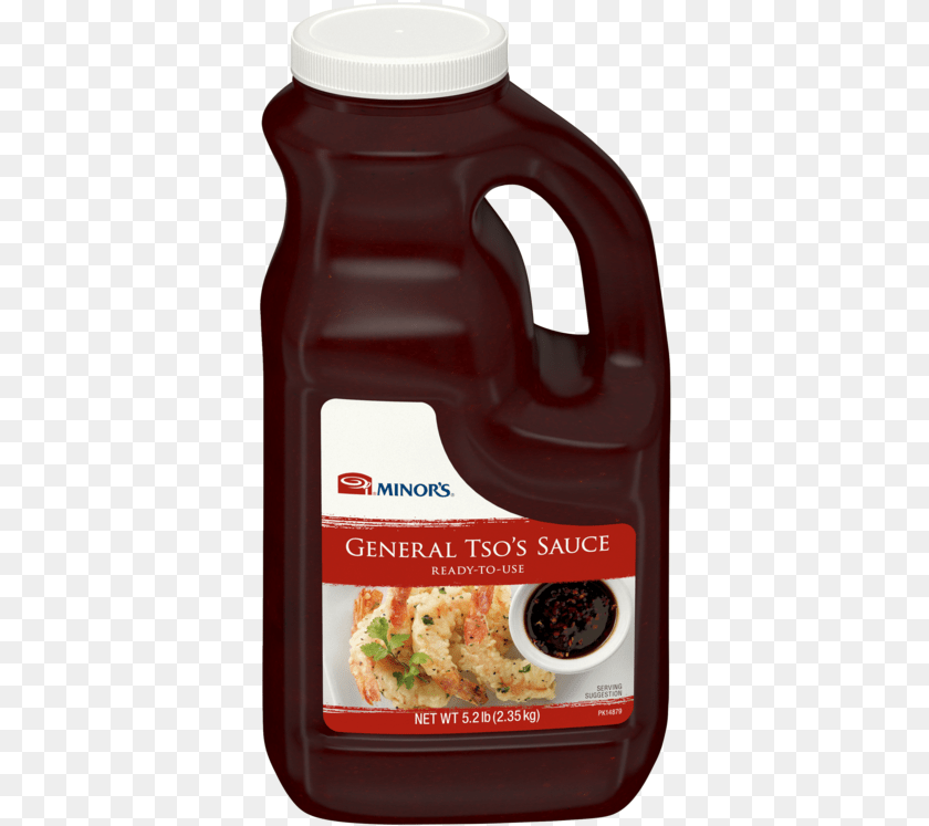 374x747 Minors General Tsos Sauce Ready To Use Condiment, Food, Ketchup Transparent PNG