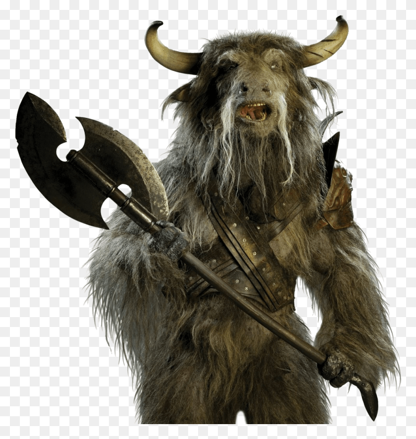 986x1045 Minotaurs Are A Race Of Intelligent But Aggressive Chronicles Of Narnia Bull, Mammal, Animal, Cattle HD PNG Download