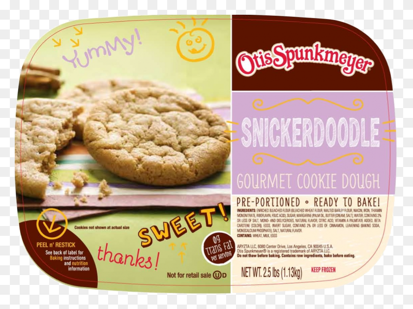 1141x833 Mint Chocolate Chunk Peanut Butter Cookie, Food, Biscuit, Advertisement Descargar Hd Png