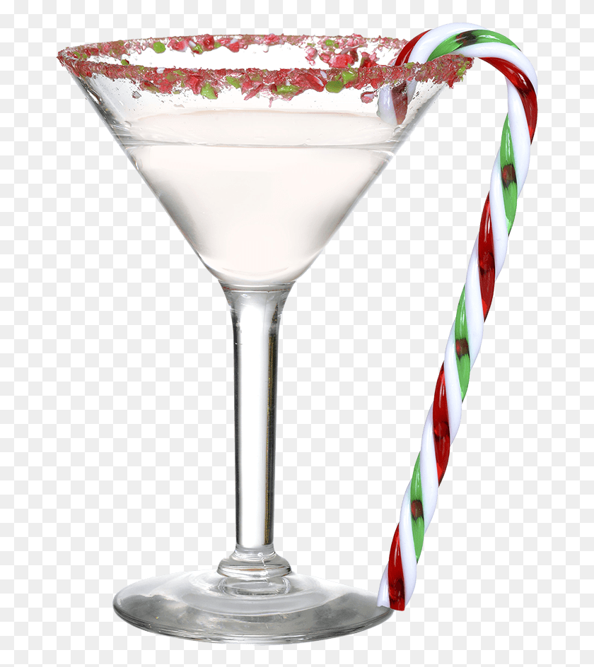 683x884 Mint Cream Chocolate Martini Candy Cane Martini Transparent, Cocktail, Alcohol, Beverage HD PNG Download
