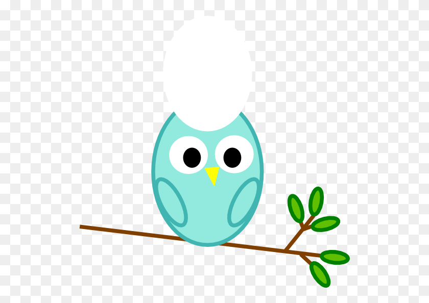 531x534 Mint Owl Svg Clip Arts 600 X 533 Px, Food, Egg, Sphere HD PNG Download