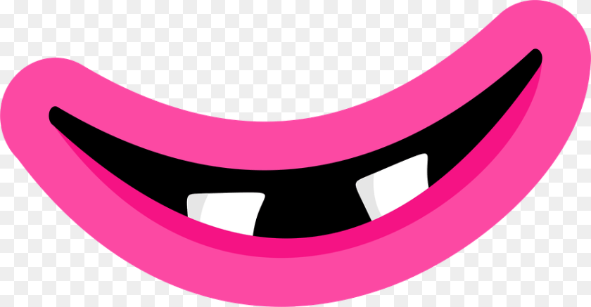 Minus, Body Part, Mouth, Person, Teeth Clipart PNG