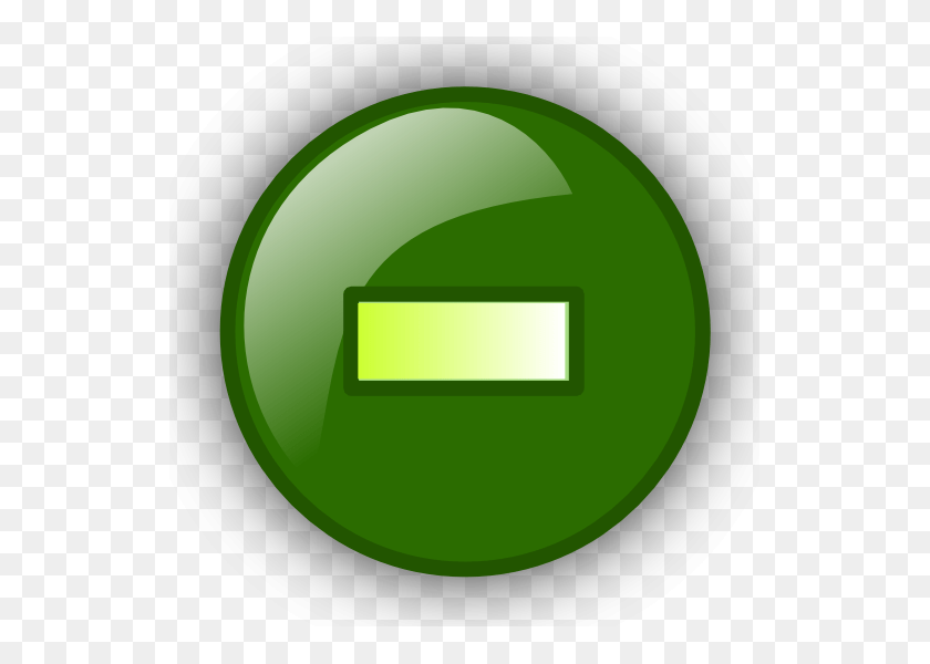 600x600 Minus Clip Art For Web, Green, Sphere, Disk PNG