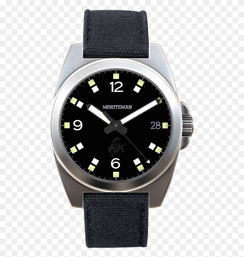 499x823 Minuteman Watches Independence Wiegand Watch, Wristwatch, Clock Tower, Tower HD PNG Download