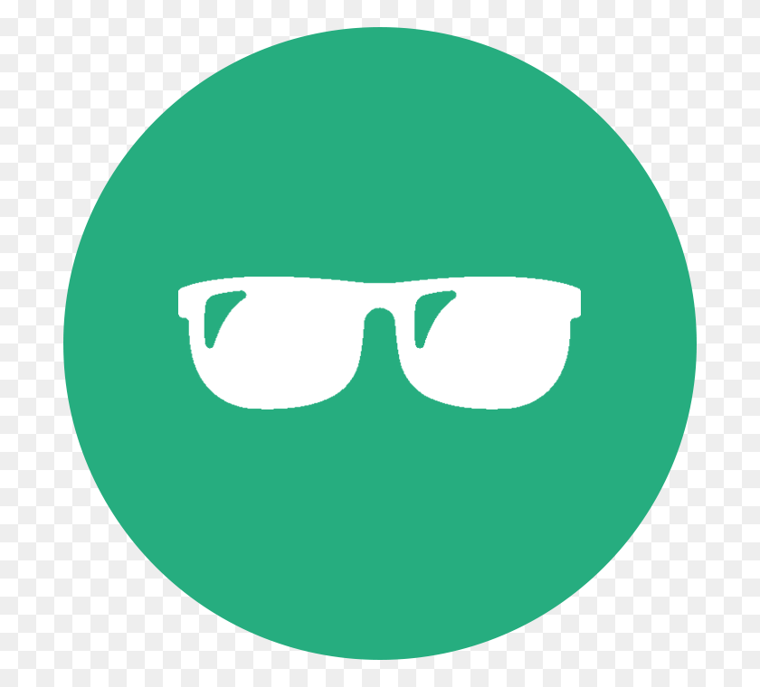 700x700 Minutes Our Value Icon, Glasses, Accessories, Accessory HD PNG Download