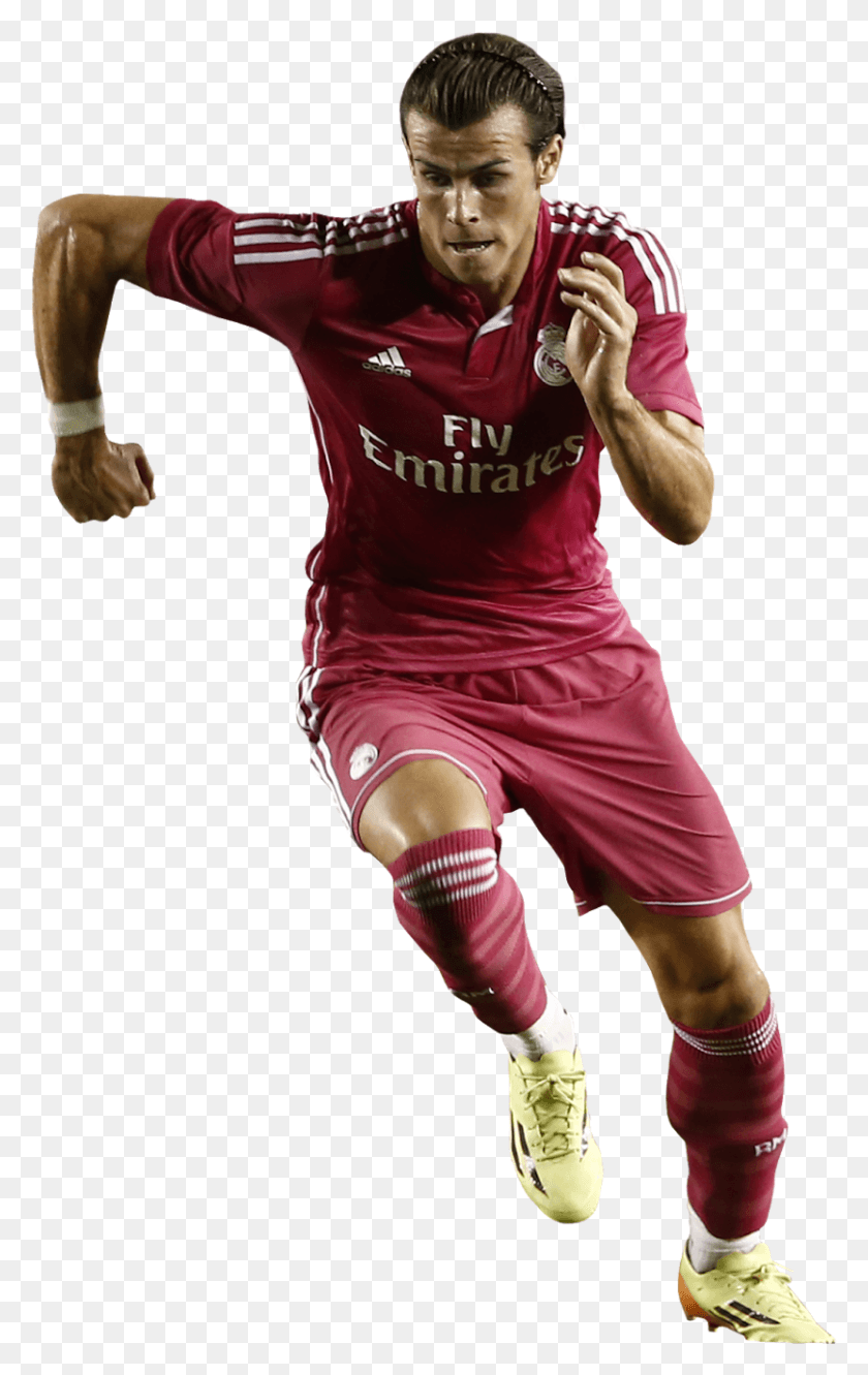 810x1320 Minutos A Puro Futbol Renders Real Madrid 201415 Pes Render, People, Person, Human HD PNG Download