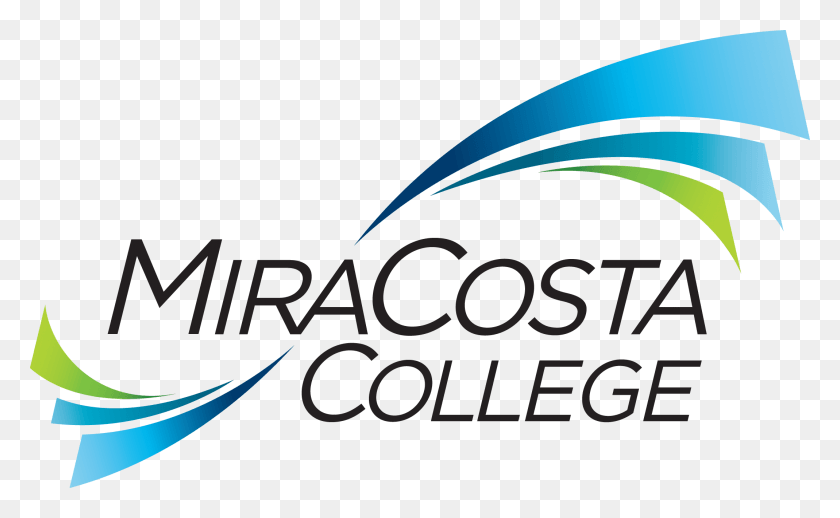 2138x1258 Mira Costa College Miracosta College Logo, Text, Graphics HD PNG Download