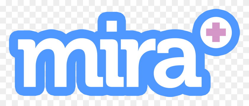 2060x794 Mira Rehab, Text, Logo, Symbol HD PNG Download