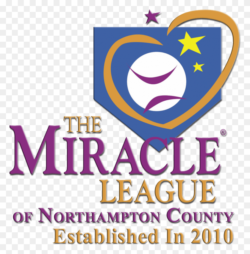 1233x1254 Miracle League Of Northampton County, Poster, Advertisement, Flyer HD PNG Download