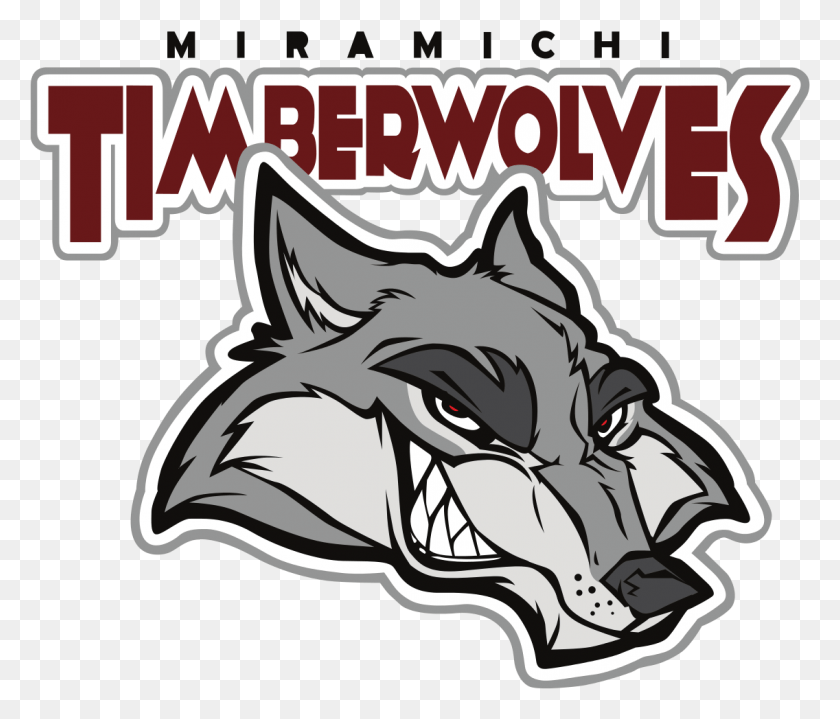 1136x960 Miramichi Timberwolves, Comics, Book, Text HD PNG Download