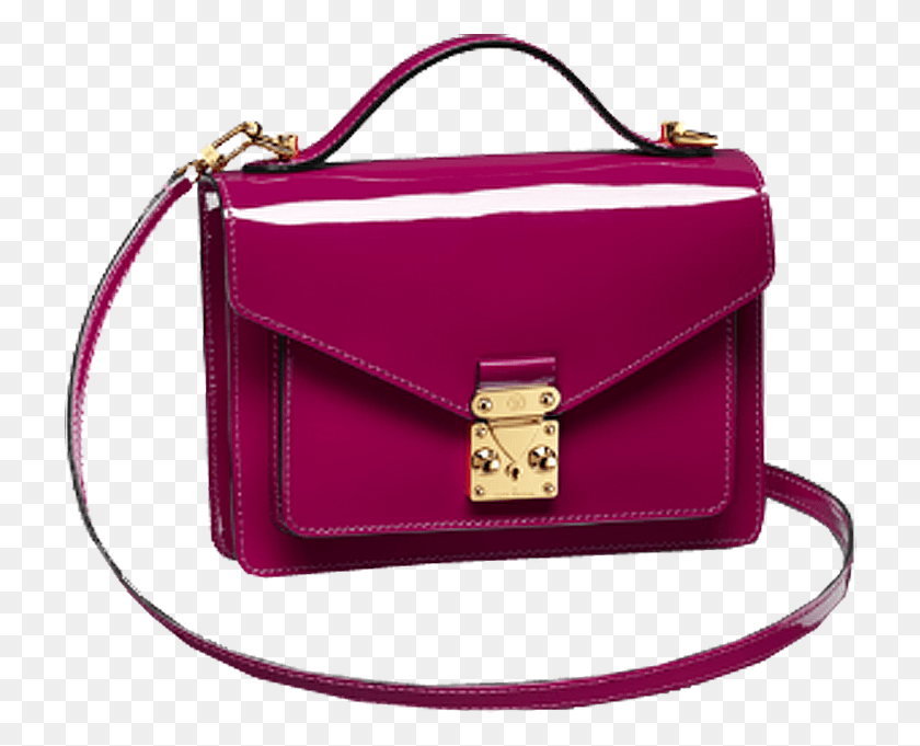724x621 Miranda Kerr Carrying A Pink Patent Leather Louis Vuitton, Handbag, Bag, Accessories HD PNG Download