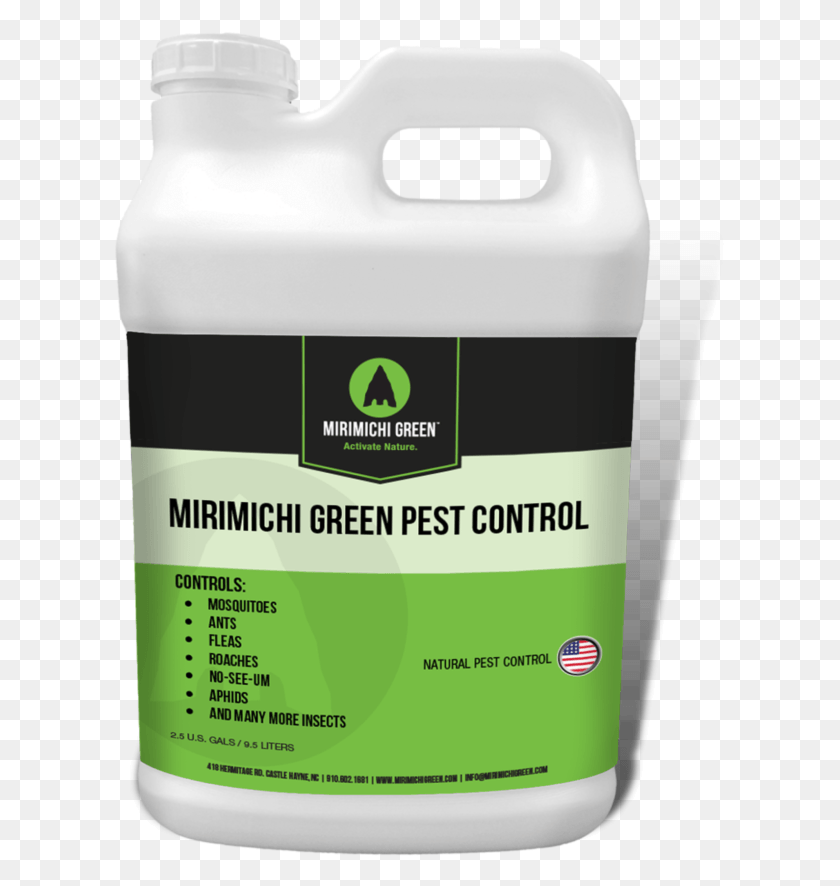 614x826 Mirimichi Green Introduces Pest Control Products Pest Control Product, Plant, Tin, Can HD PNG Download