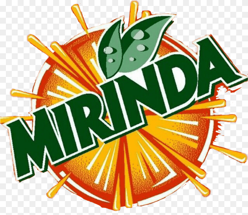 1025x887 Mirinda Logo Logodix Mirinda Lemon Transparent PNG