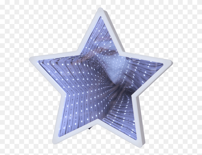 601x586 Mirror, Lighting, Star Symbol, Symbol HD PNG Download