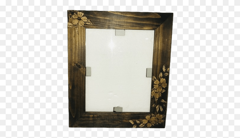 380x424 Mirror, Furniture, Cabinet, Medicine Chest HD PNG Download