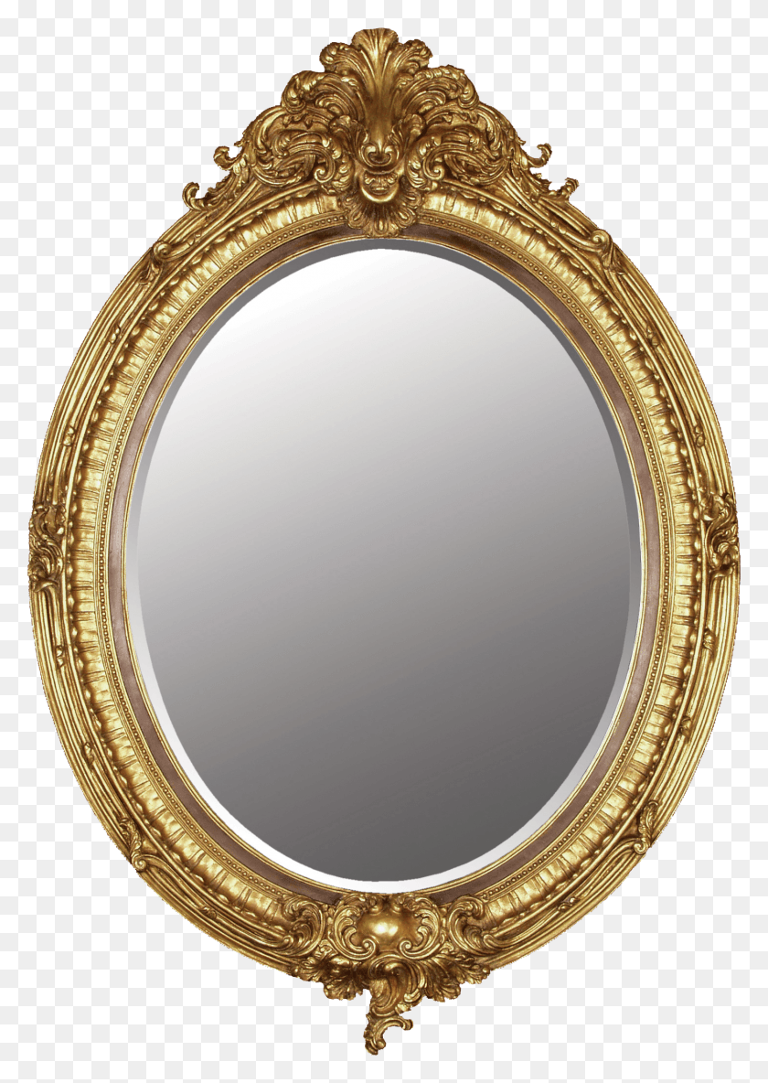 1460x2104 Mirror, Ring, Jewelry, Accessories HD PNG Download