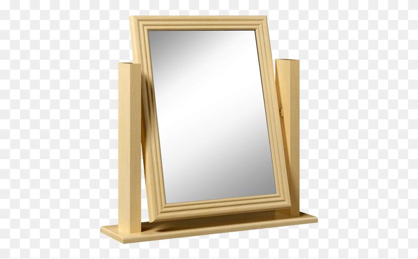 439x461 Mirror HD PNG Download