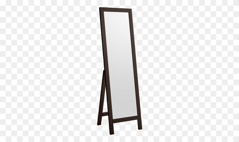 449x500 Mirror, Blackboard Transparent PNG