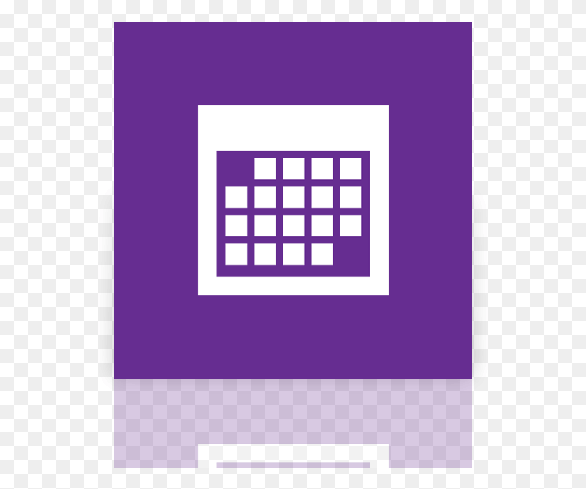 565x641 Mirror Calendar Icon Windows Phone Calendar Icon, Text, Word, Label HD PNG Download