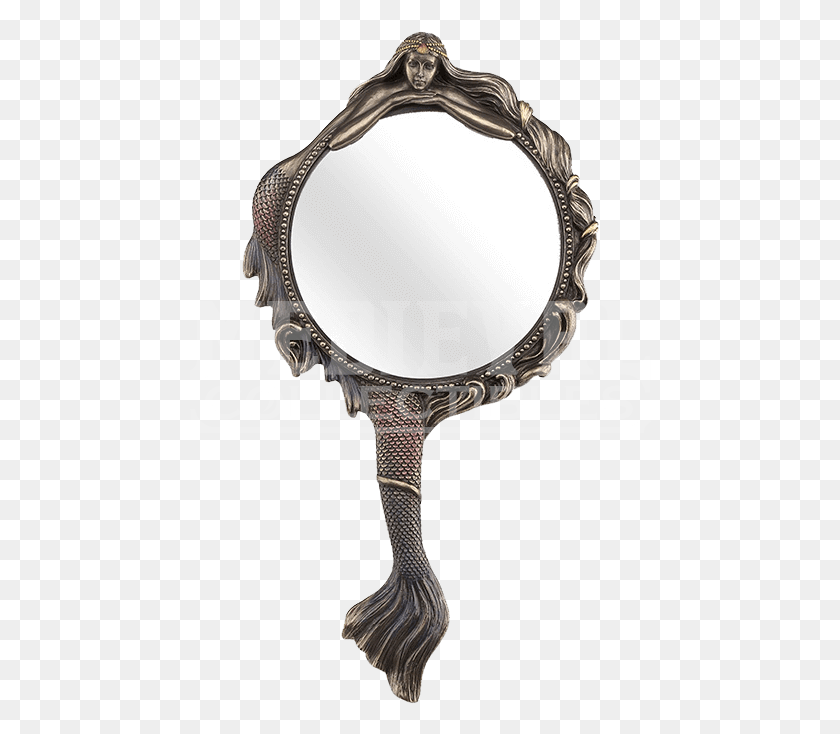 462x674 Mirror Hand HD PNG Download