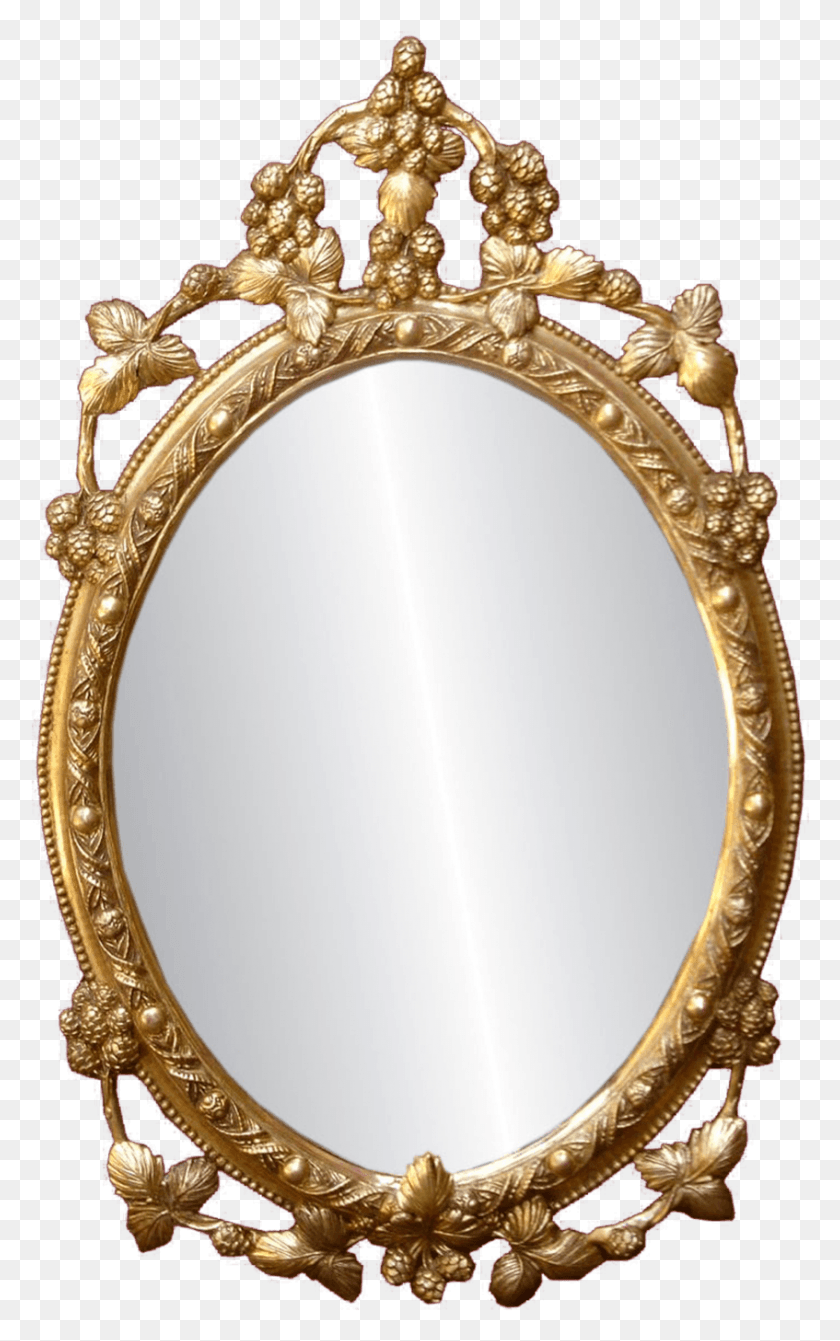 847x1392 Mirror Transparent, Necklace, Jewelry, Accessories HD PNG Download