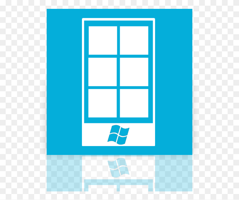 565x641 Descargar Png Espejo De Windows Phone Icono De Windows Phone Clip Art, Ventana, Ventana De Imagen, Etiqueta Hd Png