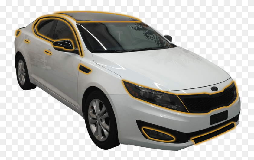754x470 Mirror Wrap Chrome Delete 2015 Honda Civic 2012 Civic, Car, Vehicle, Transportation HD PNG Download