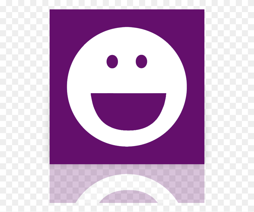 561x641 Mirror Yahoo Messenger Icon Icon, Label, Text, Electronics HD PNG Download
