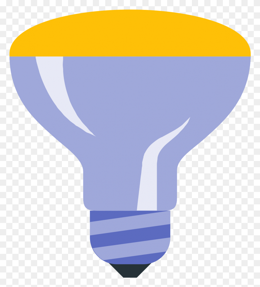 1201x1335 Mirrored Reflector Bulb Icon, Light, Lightbulb, Balloon HD PNG Download
