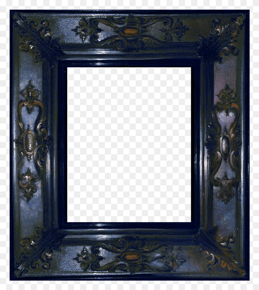 913x1029 Mirrorframe George De La Tour, Mirror, Interior Design, Indoors HD PNG Download