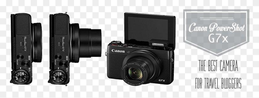 997x334 Mirrorless Interchangeable Lens Camera, Electronics, Digital Camera HD PNG Download