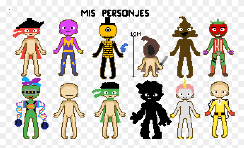 961x556 Mis Personajes Cartoon, Toy, Scarecrow, Doll HD PNG Download