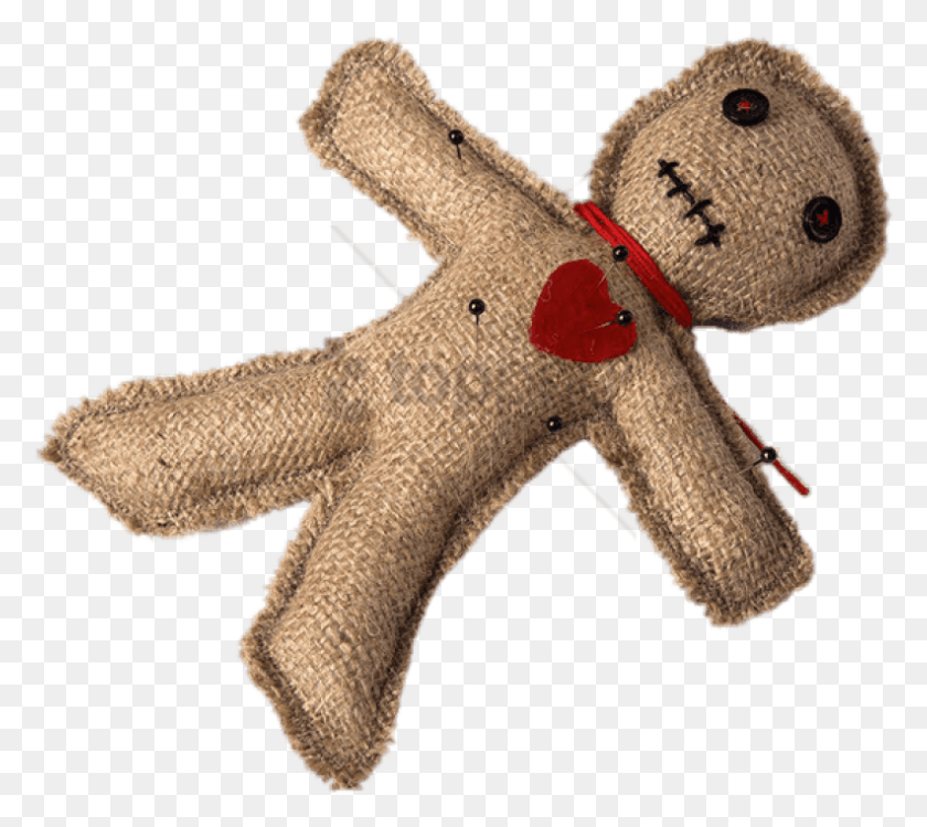 792x700 Miscellaneous Voodoo Doll Transparent Background, Toy, Plush, Clothing HD PNG Download