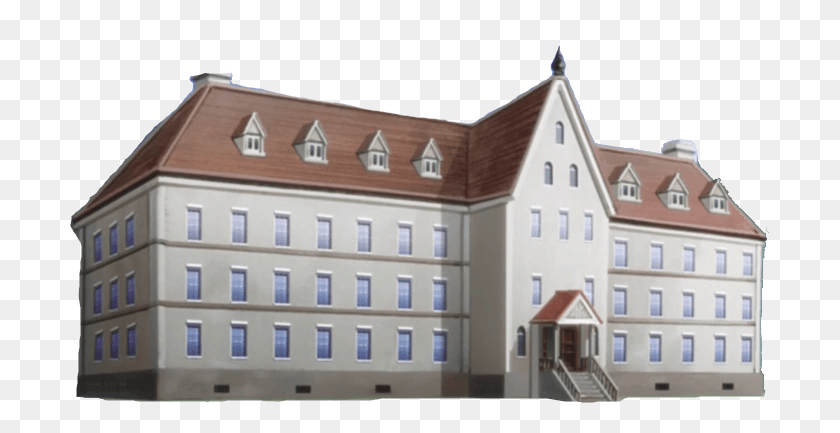 701x373 Miscstadtfeld Estate Castle, Hotel, Building, Inn HD PNG Download
