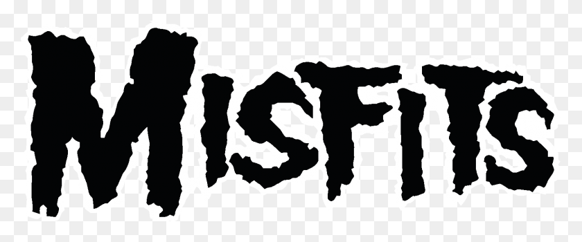 1502x560 Misfits Logo Misfits Logo, Persona, Humano, Deporte Hd Png