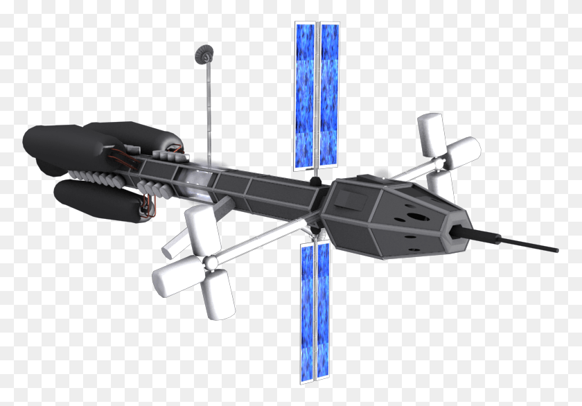 775x526 Радиоуправляемая Лодка Misiones Espaciales, Оружие, Вооружение, Пистолет Hd Png Скачать