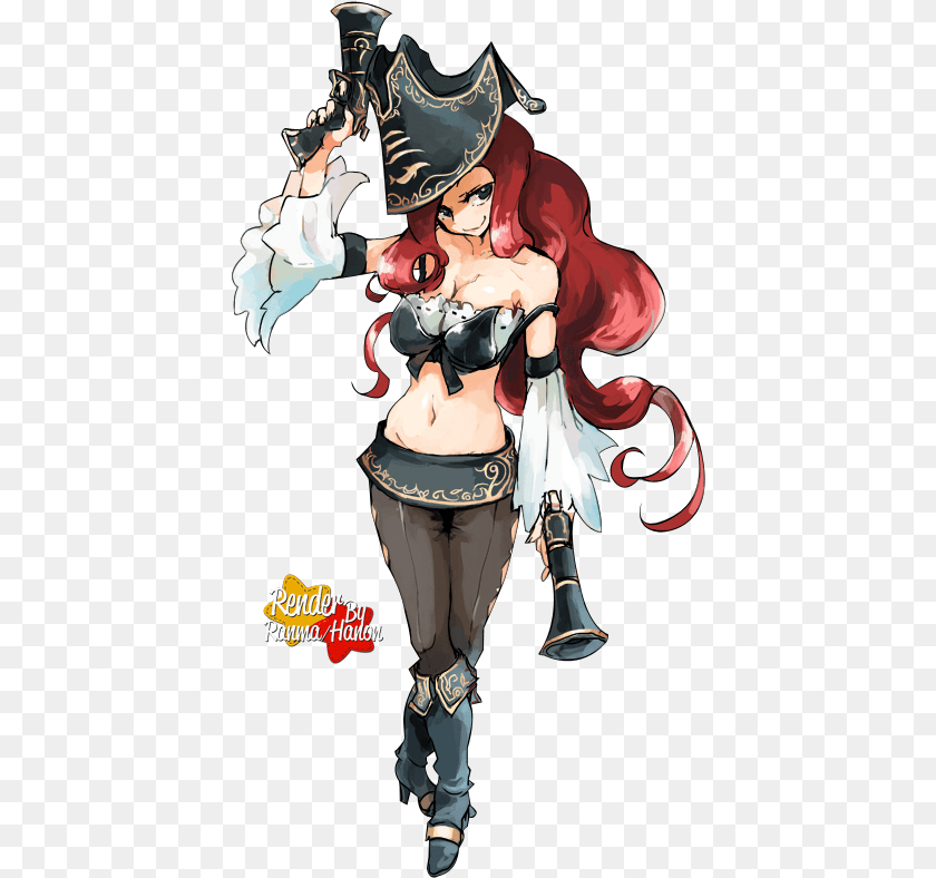 426x788 Miss Fortune, Book, Comics, Publication, Adult Transparent PNG