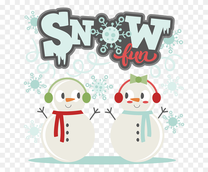 648x638 Miss Kate Cuttables Snow, Nature, Outdoors, Winter HD PNG Download