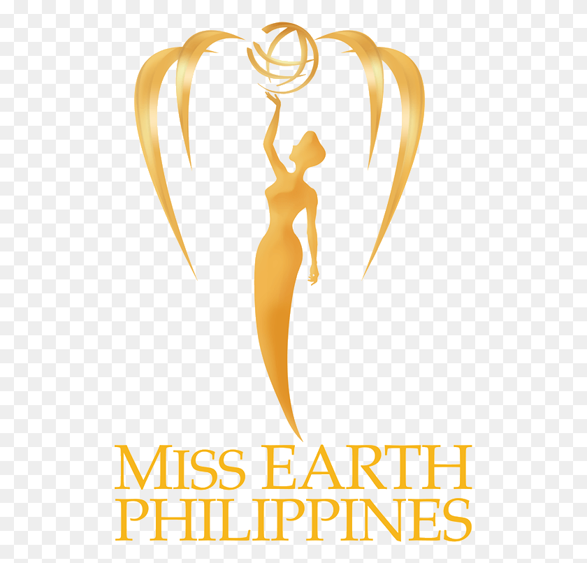 513x746 Мисс Филиппины Земля Мисс Земля, Логотип, Символ, Товарный Знак Hd Png Скачать