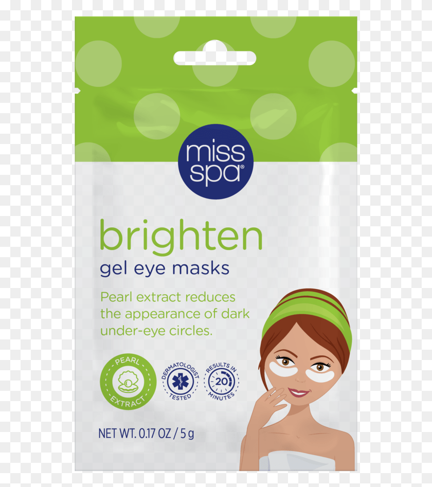 551x887 Miss Spa Acne Dots, Person, Human, Plant HD PNG Download