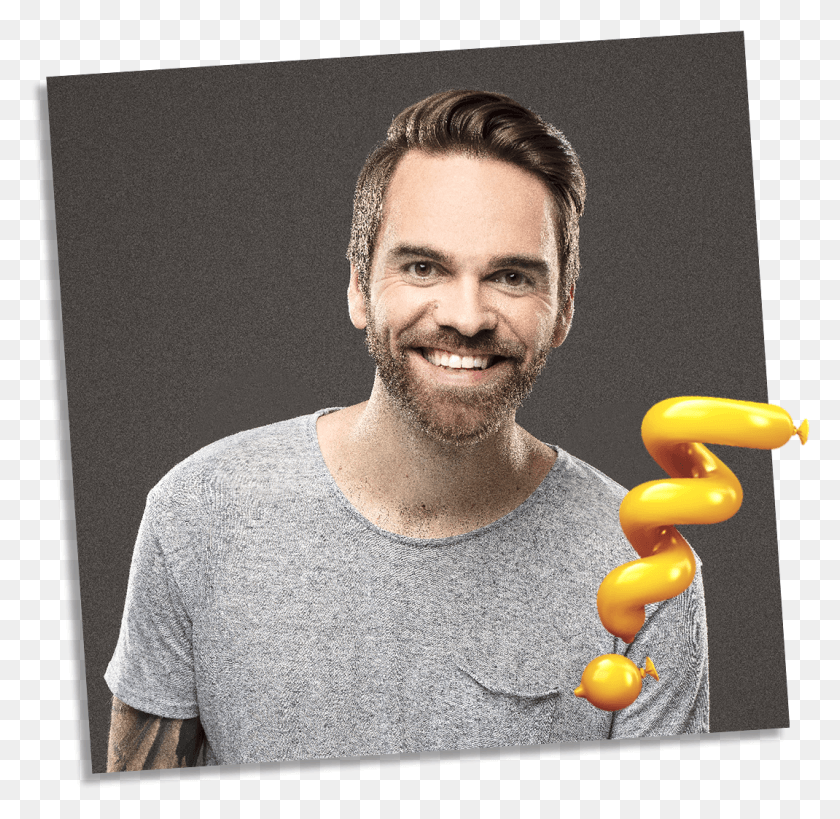 1070x1042 Miss This Opportunity To See Hilarious Comedians Mike Beaudoin, Person, Human, Face HD PNG Download