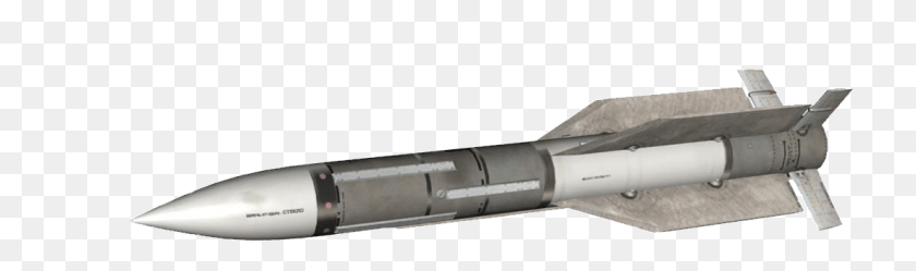 1188x352 Missile, Ammunition, Weapon, Rocket PNG