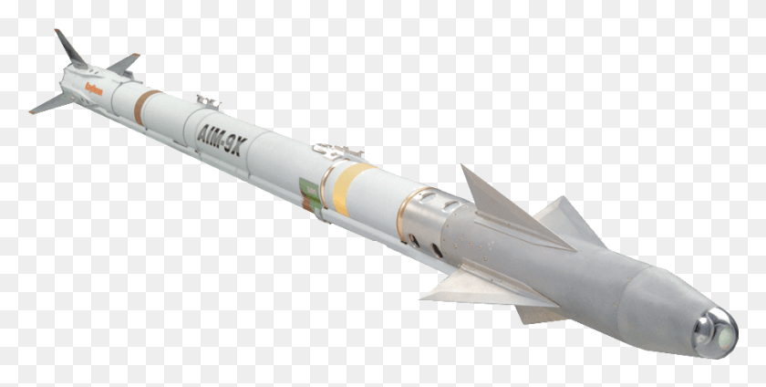 899x420 Descargar Png Misile Aim 9 Sidewinder, Rocket, Vehículo, Transporte Hd Png