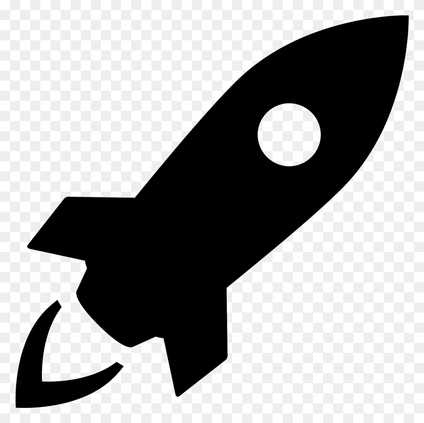 1560x1559 Missile Icon Rocket Icon, Gray, World Of Warcraft HD PNG Download