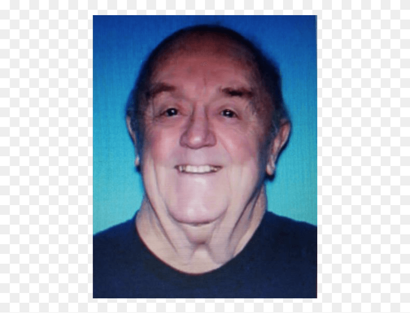 461x581 Missing 78 Year Old Port Orange Man Found Senior Citizen, Face, Person, Human HD PNG Download