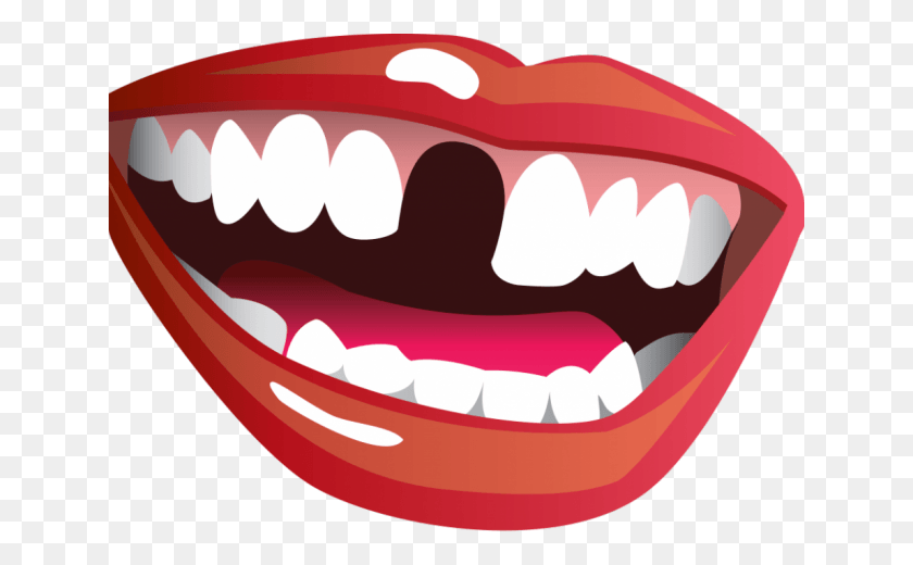 641x460 Missing Teeth Cliparts Missing Tooth Clip Art, Mouth, Lip, Nature HD PNG Download