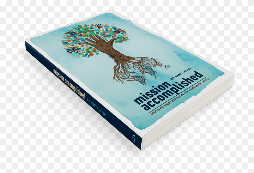 749x512 Mission Accomplished By Marty Meyer Discover Your Destiny Oak, Book, Bird, Animal HD PNG Download