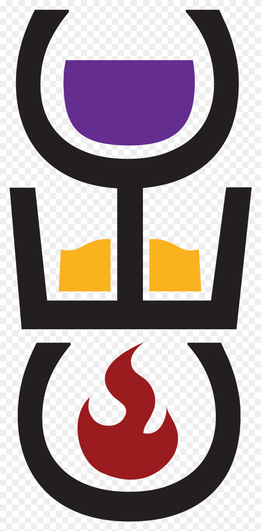 858x1810 Descargar Png Misión Clipart Experiencia De Vida Iglesia Episcopal Carismática, Símbolo, Logotipo, Marca Registrada Hd Png