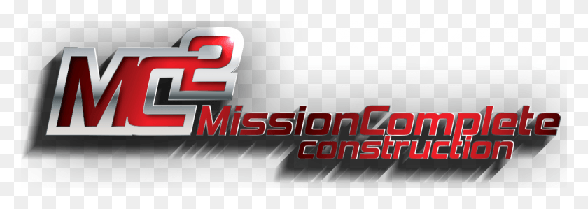 1269x389 Mission Complete Construction American Football, Text, Alphabet, Symbol HD PNG Download