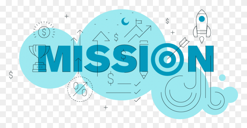 853x413 Mission Image Mission, Text, Number, Symbol HD PNG Download